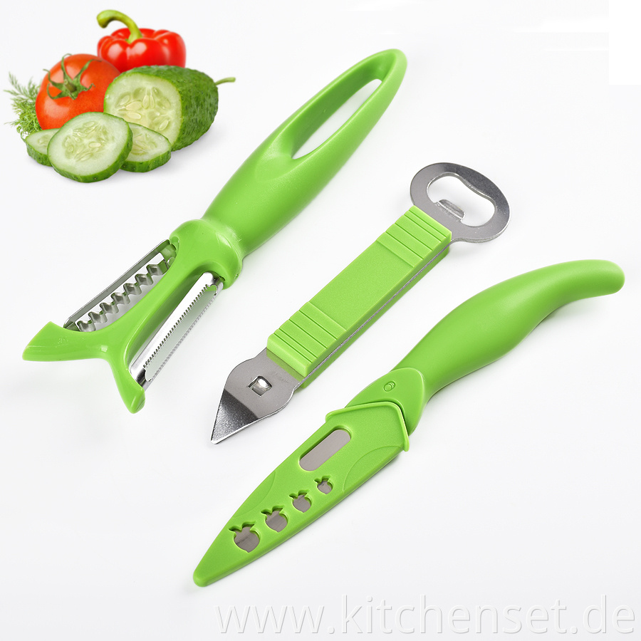 Peeler Stainless Steel